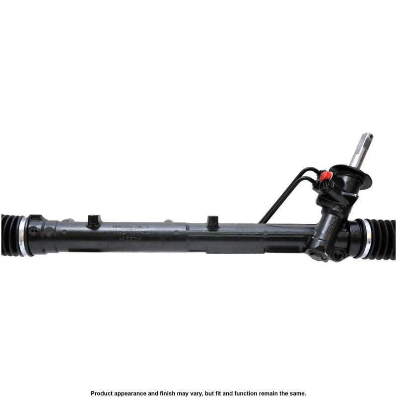 2008 Nissan Aprio Rack and Pinion Assembly A1 Cardone 2630013 image 2 of 4