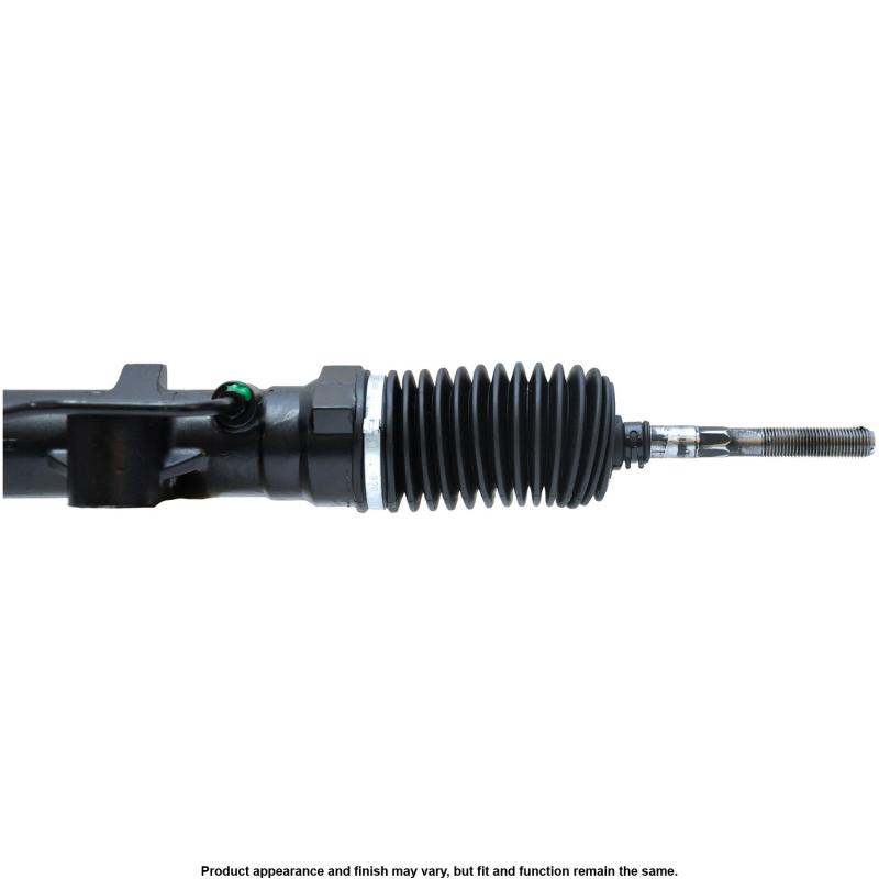 2008 Nissan Aprio Rack and Pinion Assembly A1 Cardone 2630013 image 3 of 4