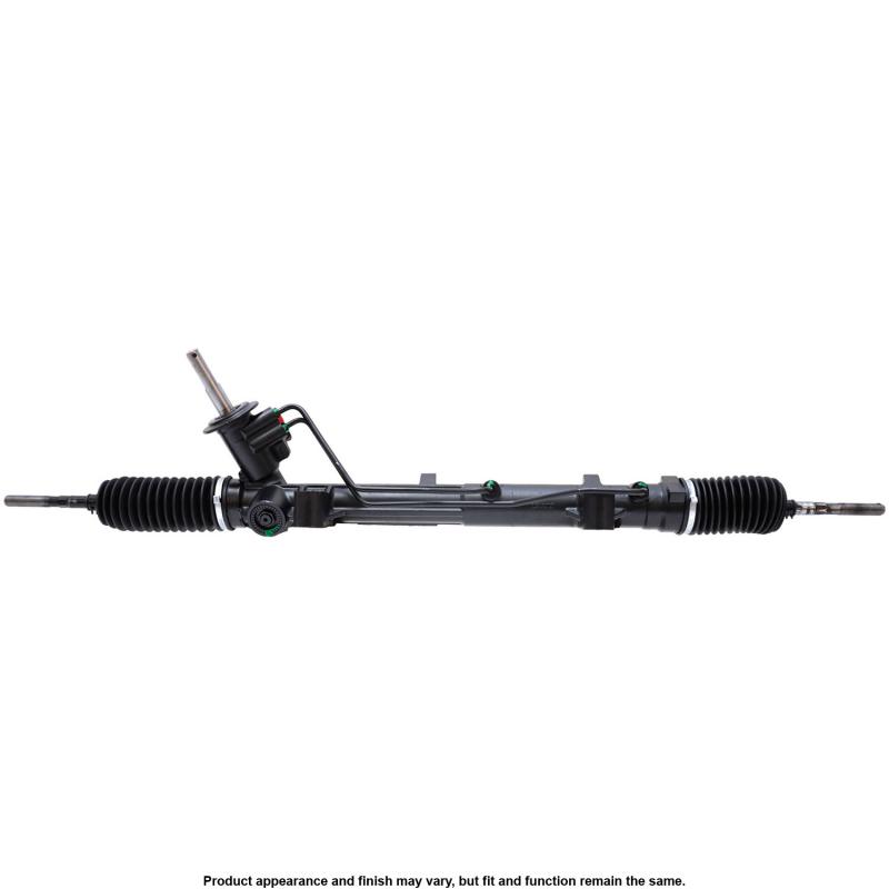 2008 Nissan Aprio Rack and Pinion Assembly A1 Cardone 2630013 image 4 of 4