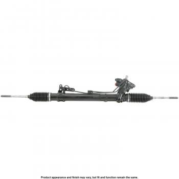 2014 Nissan Murano Rack and Pinion Assembly A1 Cardone 2630020 image 1 of 4
