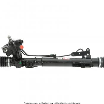 2014 Nissan Murano Rack and Pinion Assembly A1 Cardone 2630020 image 2 of 4