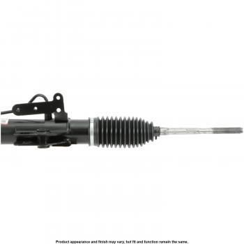 2014 Nissan Murano Rack and Pinion Assembly A1 Cardone 2630020 image 3 of 4