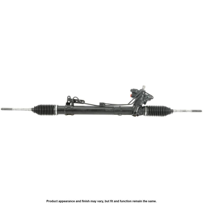 2013 Nissan Murano Rack and Pinion Assembly