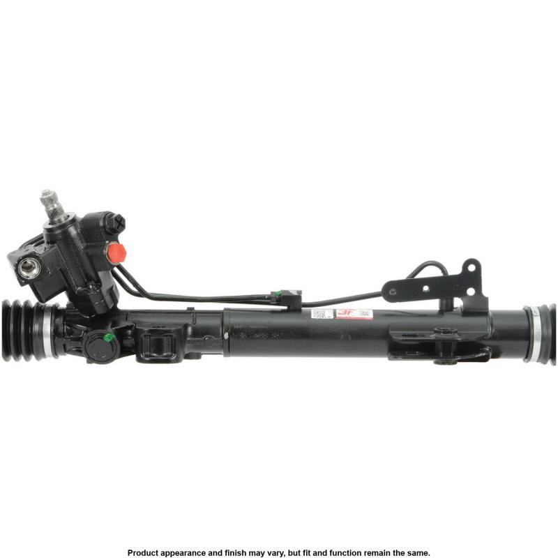 2013 Nissan Murano Rack and Pinion Assembly A1 Cardone 2630020 image 2 of 4