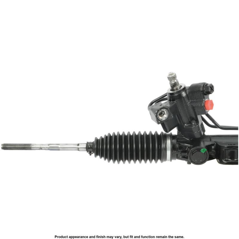 2013 Nissan Murano Rack and Pinion Assembly A1 Cardone 2630020 image 4 of 4