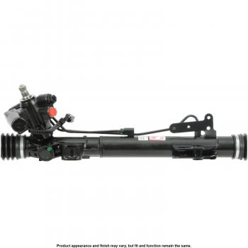 2014 Nissan Murano Rack and Pinion Assembly A1 Cardone 2630020E image 3 of 4