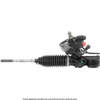 2014 Nissan Murano Rack and Pinion Assembly A1 Cardone 2630020E image 4 of 4