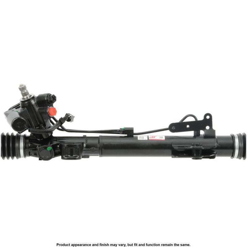 2013 Nissan Murano Rack and Pinion Assembly A1 Cardone 2630020E image 3 of 4