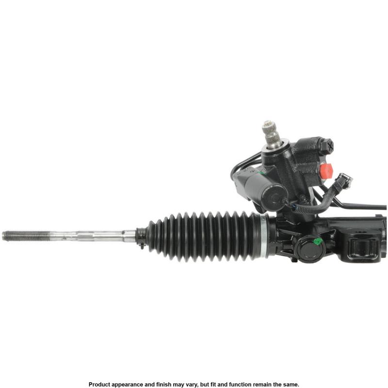 2013 Nissan Murano Rack and Pinion Assembly A1 Cardone 2630020E image 4 of 4