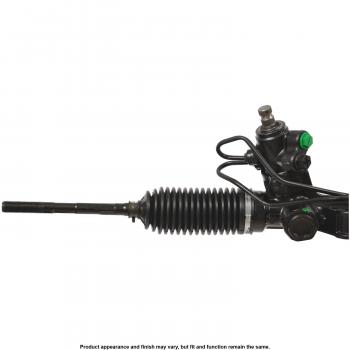 2017 Infiniti QX60 Rack and Pinion Assembly A1 Cardone 2630031 image 4 of 4