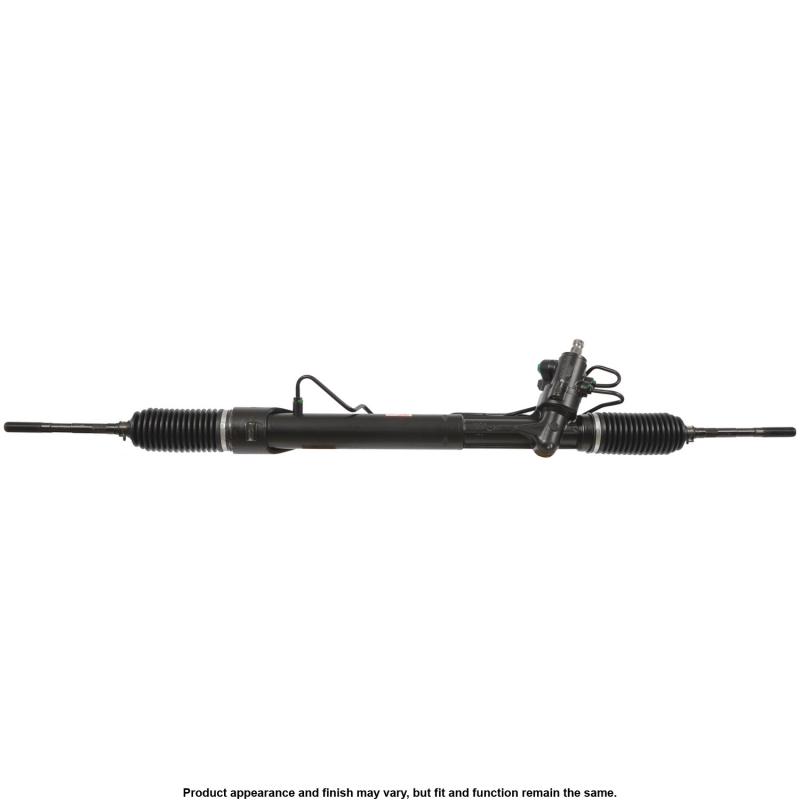 2018 Nissan Pathfinder Rack and Pinion Assembly