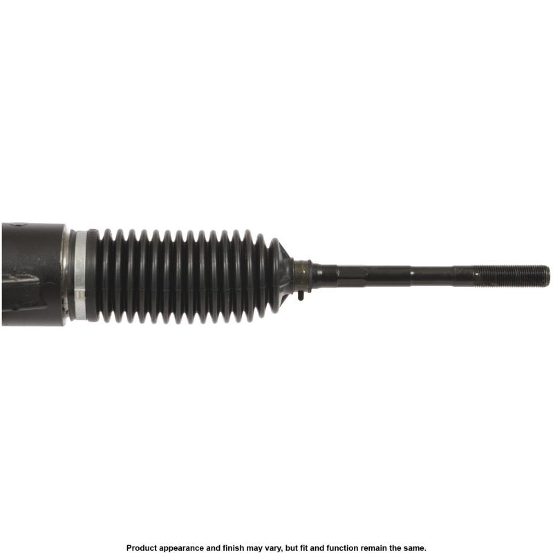 2018 Nissan Pathfinder Rack and Pinion Assembly A1 Cardone 2630031 image 2 of 4