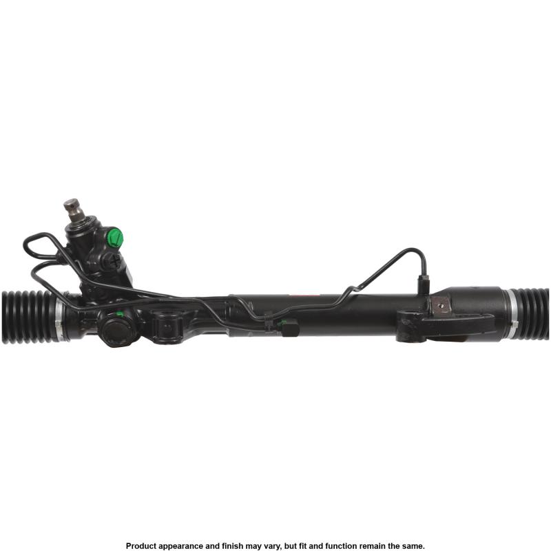 2018 Nissan Pathfinder Rack and Pinion Assembly A1 Cardone 2630031 image 3 of 4