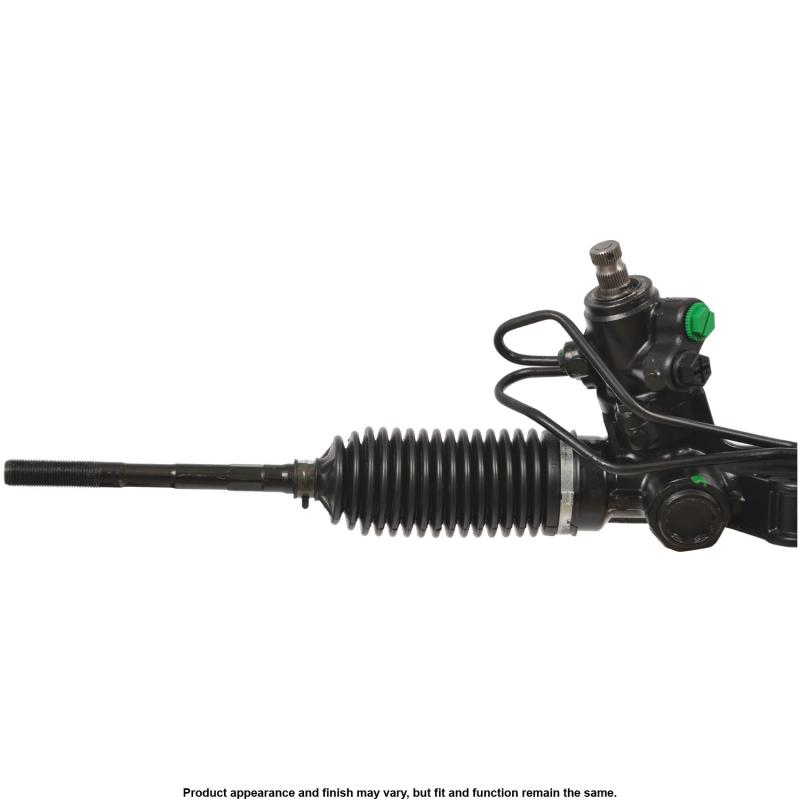 2018 Nissan Pathfinder Rack and Pinion Assembly A1 Cardone 2630031 image 4 of 4