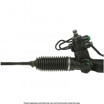 2013 Nissan Altima Rack and Pinion Assembly A1 Cardone 2630032 image 2 of 4