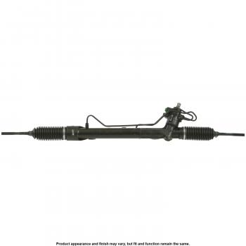 2013 Nissan Altima Rack and Pinion Assembly A1 Cardone 2630032 image 4 of 4