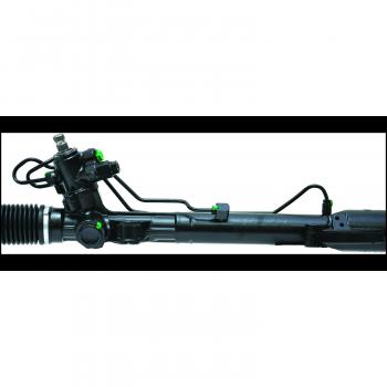 2018 Nissan Maxima Rack and Pinion Assembly