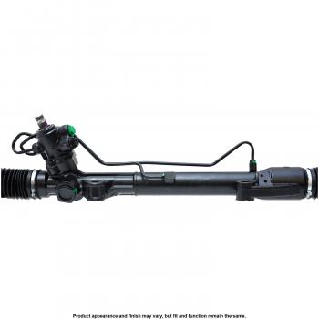 2017 Nissan Altima Rack and Pinion Assembly A1 Cardone 2630034 image 3 of 4