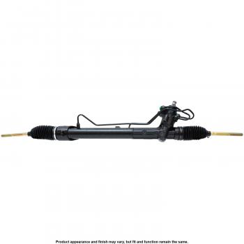 2017 Nissan Altima Rack and Pinion Assembly A1 Cardone 2630034 image 4 of 4