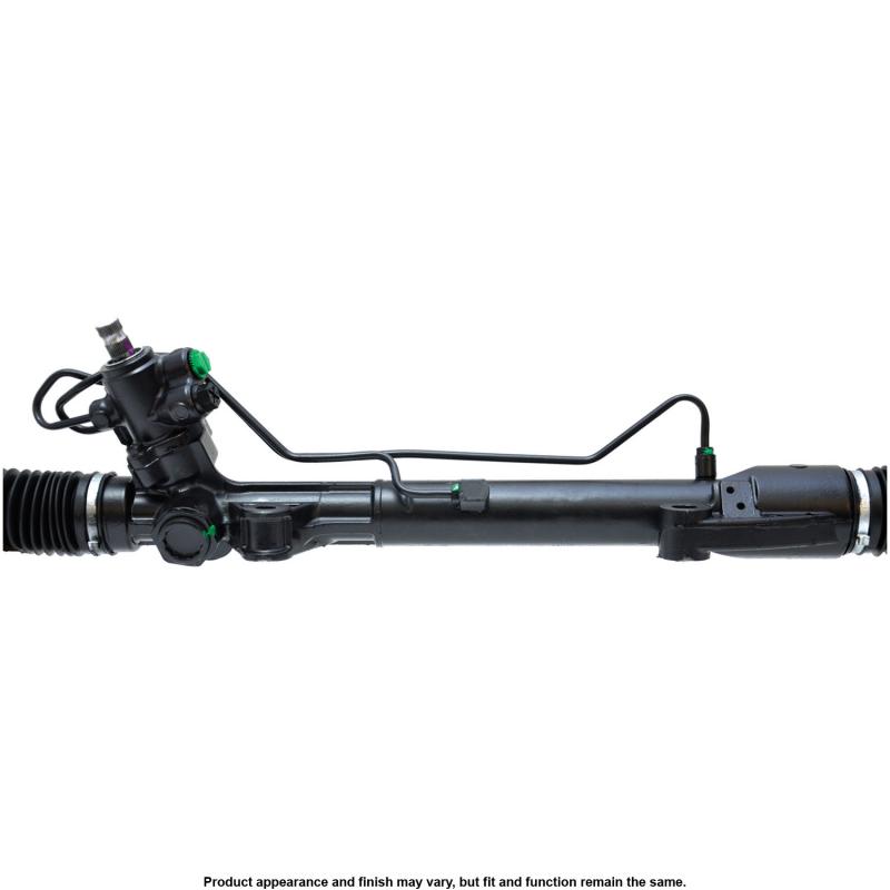 2014 Nissan Altima Rack and Pinion Assembly A1 Cardone 2630034 image 3 of 4