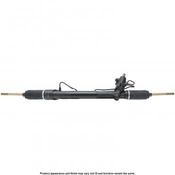 2015 Nissan Murano Rack and Pinion Assembly