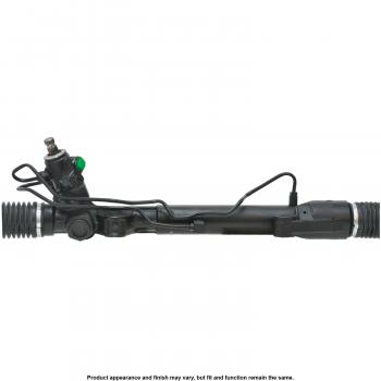 2015 Nissan Murano Rack and Pinion Assembly A1 Cardone 2630035 image 3 of 4