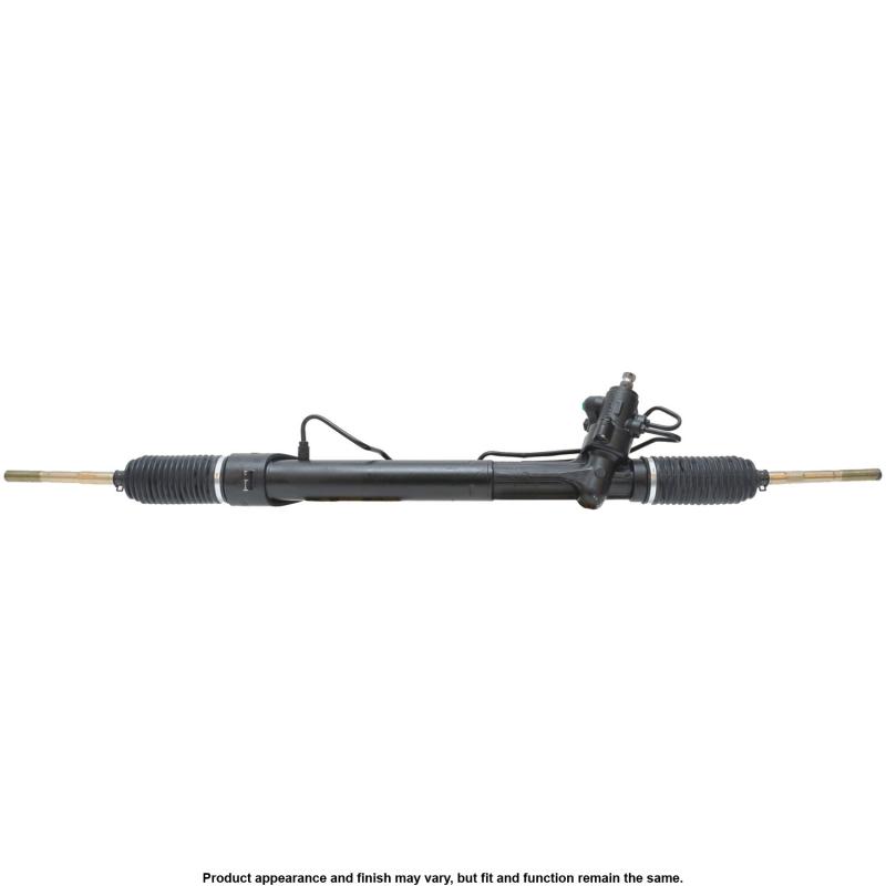 2016 Nissan Murano Rack and Pinion Assembly