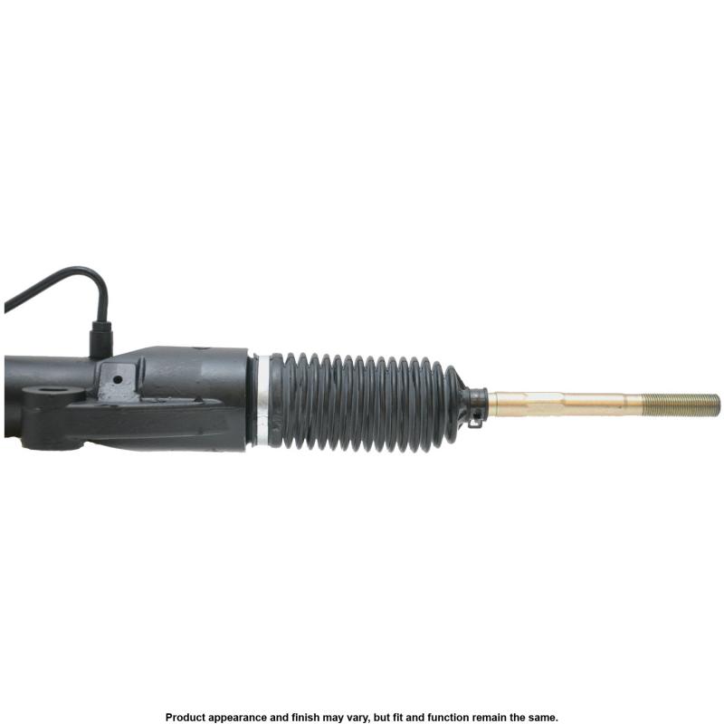 2016 Nissan Murano Rack and Pinion Assembly A1 Cardone 2630035 image 2 of 4