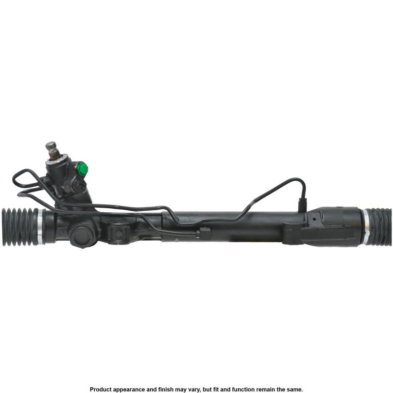 2016 Nissan Murano Rack and Pinion Assembly A1 Cardone 2630035 image 3 of 4