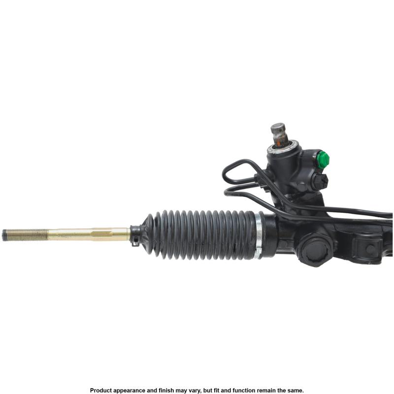 2016 Nissan Murano Rack and Pinion Assembly A1 Cardone 2630035 image 4 of 4