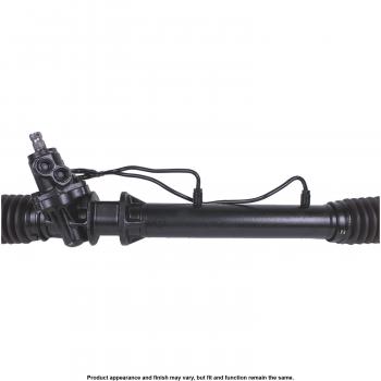 1996 Nissan Pathfinder Rack and Pinion Assembly A1 Cardone 263005 image 1 of 4