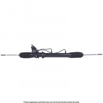 1996 Nissan Pathfinder Rack and Pinion Assembly A1 Cardone 263005 image 3 of 4
