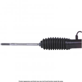 1996 Nissan Pathfinder Rack and Pinion Assembly A1 Cardone 263005 image 4 of 4