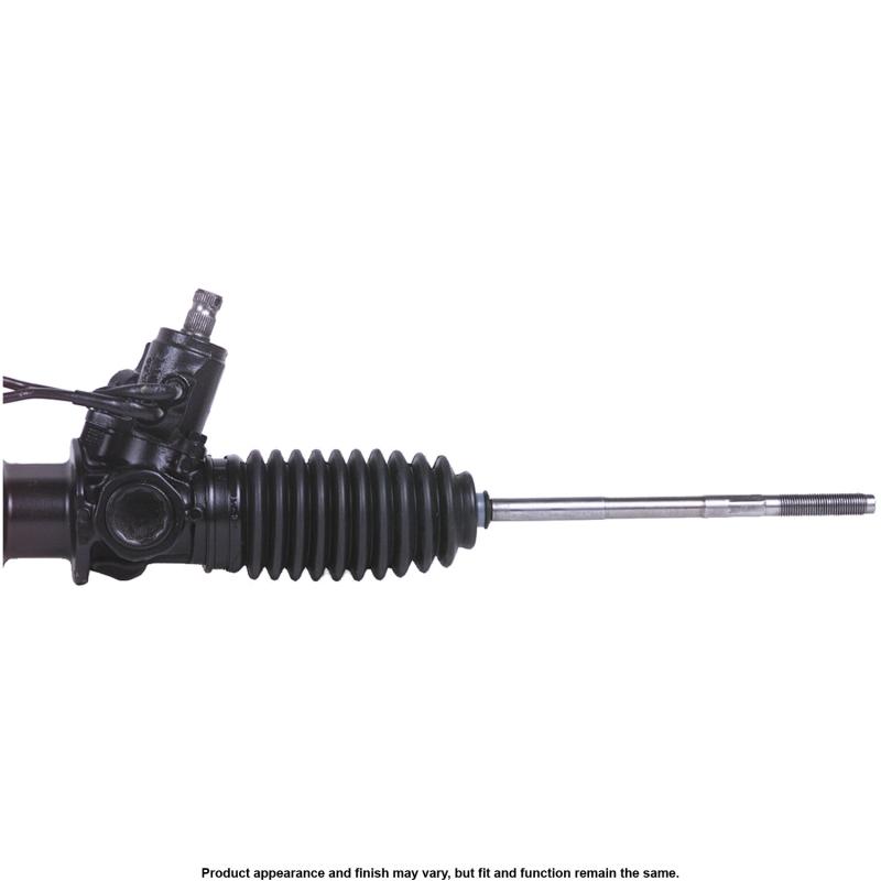 A1 Cardone 263005 - Rack and Pinion Assembly A1 Cardone 263005 Rack and Pinion Assembly product image 2 of 4