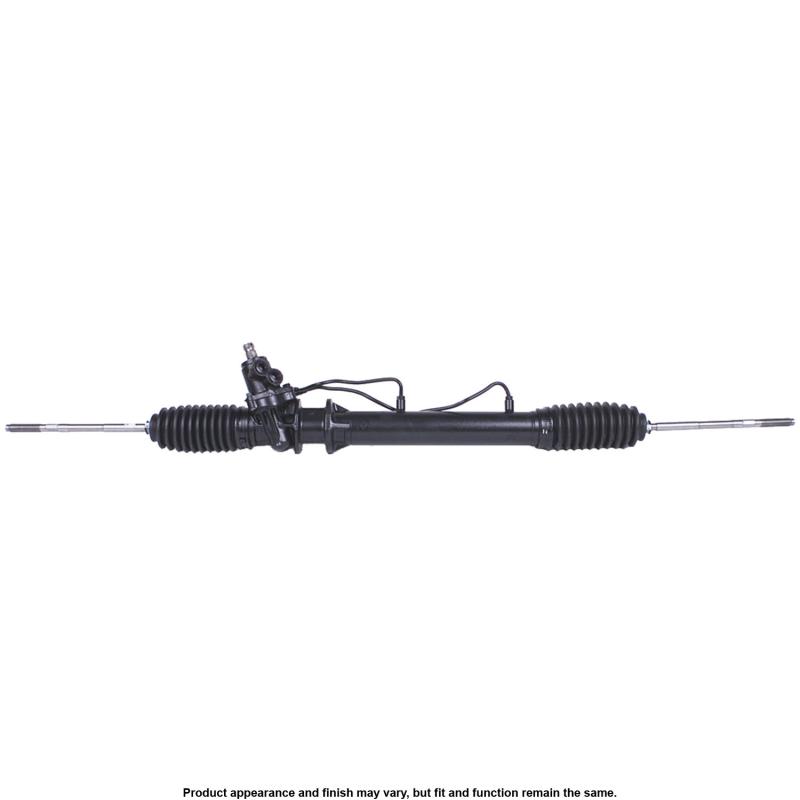 A1 Cardone 263005 - Rack and Pinion Assembly A1 Cardone 263005 Rack and Pinion Assembly product image 3 of 4