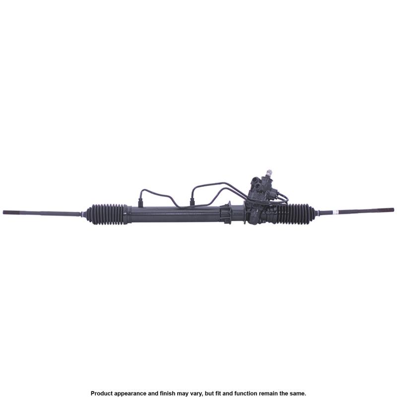 1998 Nissan Maxima Rack and Pinion Assembly