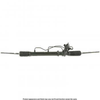 2000 Nissan Altima Rack and Pinion Assembly A1 Cardone 263012 image 2 of 4