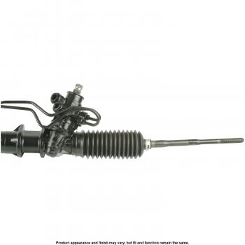 2000 Nissan Altima Rack and Pinion Assembly A1 Cardone 263012 image 3 of 4