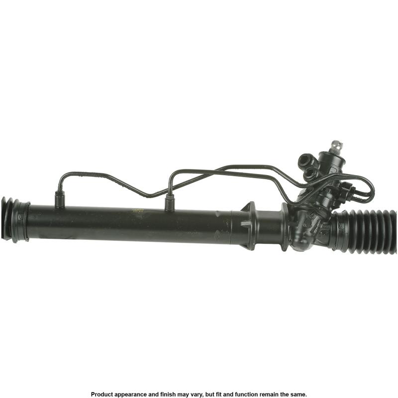 2000 Nissan Altima Rack and Pinion Assembly