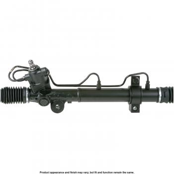2006 Nissan Altima Rack and Pinion Assembly A1 Cardone 263013 image 2 of 4