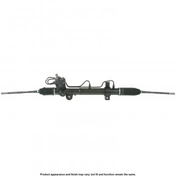2006 Nissan Altima Rack and Pinion Assembly A1 Cardone 263013 image 3 of 4