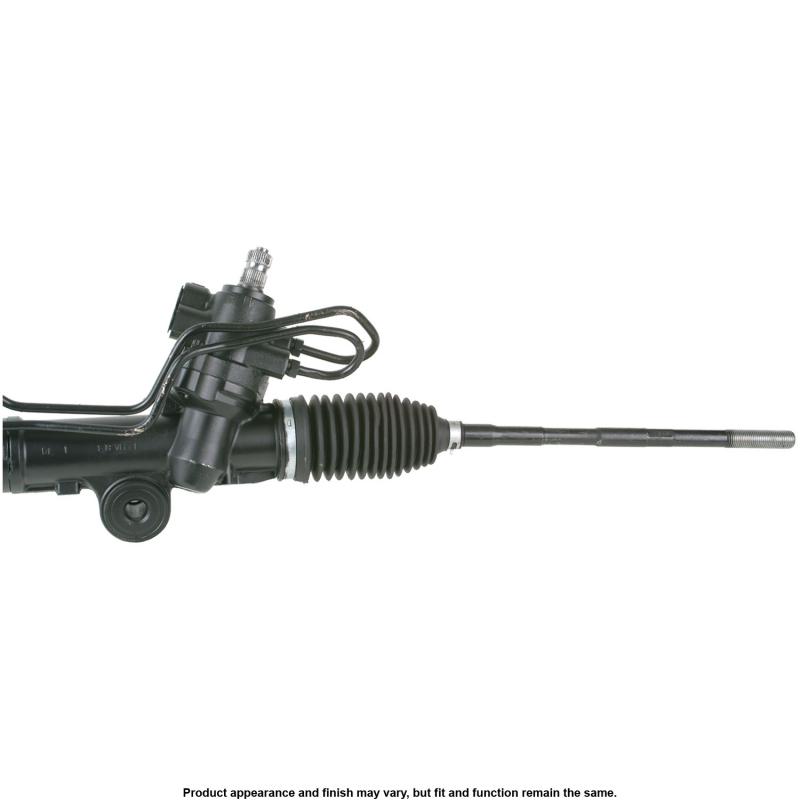 2003 Nissan Altima Rack and Pinion Assembly A1 Cardone 263013 image 1 of 4