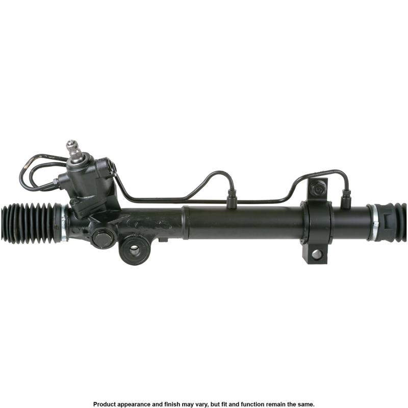 2003 Nissan Altima Rack and Pinion Assembly A1 Cardone 263013 image 2 of 4