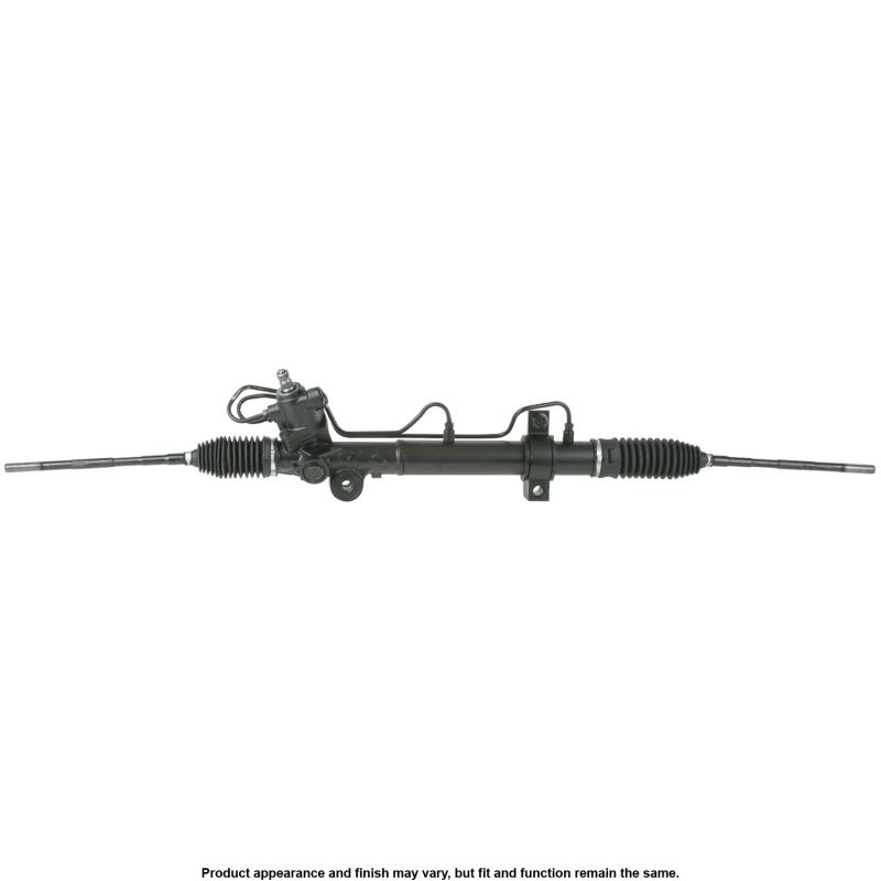 2003 Nissan Altima Rack and Pinion Assembly A1 Cardone 263013 image 3 of 4