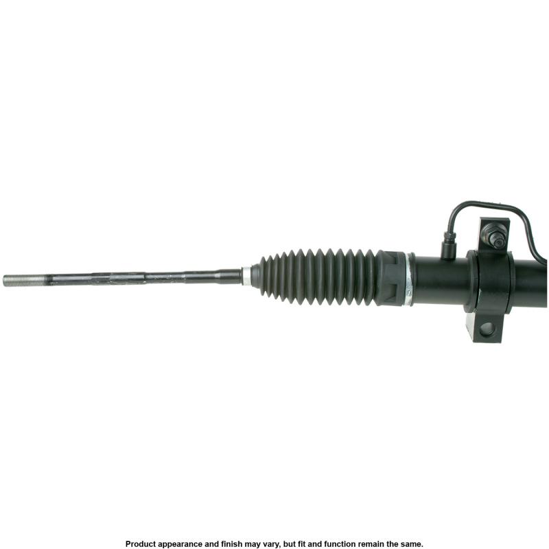 2003 Nissan Altima Rack and Pinion Assembly A1 Cardone 263013 image 4 of 4