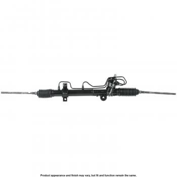 2006 Nissan Maxima Rack and Pinion Assembly