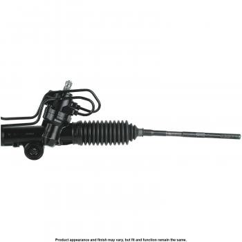 2006 Nissan Maxima Rack and Pinion Assembly A1 Cardone 263014 image 2 of 4