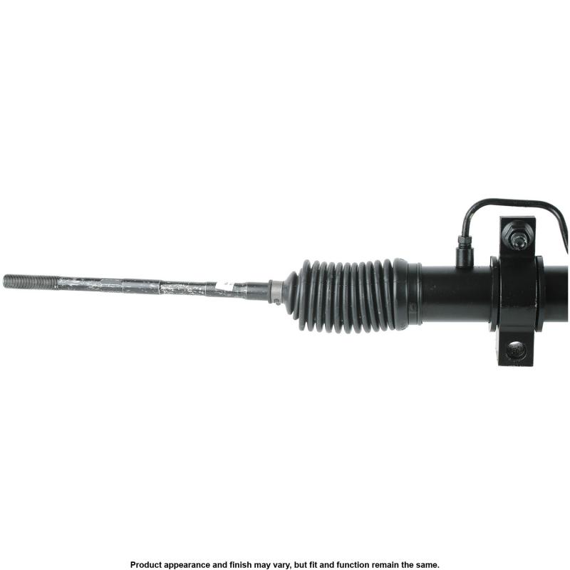 2003 Nissan Altima Rack and Pinion Assembly A1 Cardone 263014 image 4 of 4