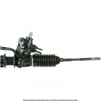 1999 Infiniti G20 Rack and Pinion Assembly A1 Cardone 263015 image 2 of 4