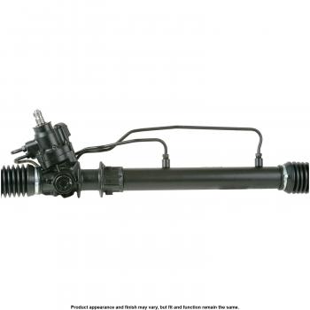 1999 Infiniti G20 Rack and Pinion Assembly A1 Cardone 263015 image 3 of 4